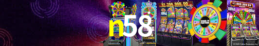 A Experiência Imersiva dos Cassinos Ao Vivo no n58