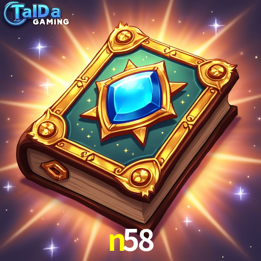 Descubra a Essência do n58: Nossa História e Compromissos