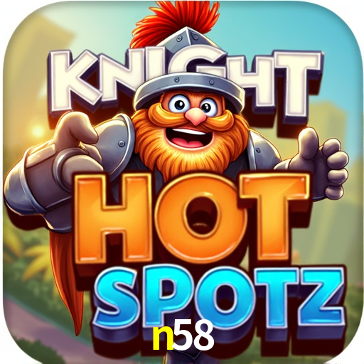 A Revolução dos Aplicativos de Jogos no n58