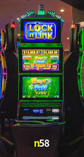 Desvendando o Mundo dos Jogos Virtuais na n58