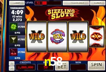 Inovações de Jogos na n58: O Futuro das Experiências Interativas