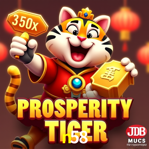 Inovações de Jogos na n58: O Futuro das Experiências Interativas