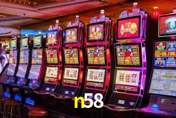 Descubra a Essência do n58: Nossa História e Compromissos